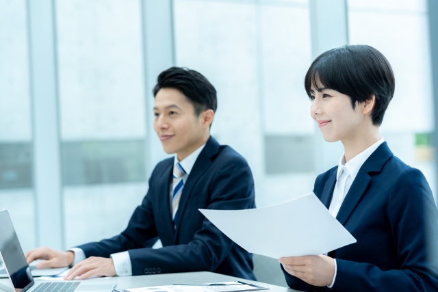 求人紹介
