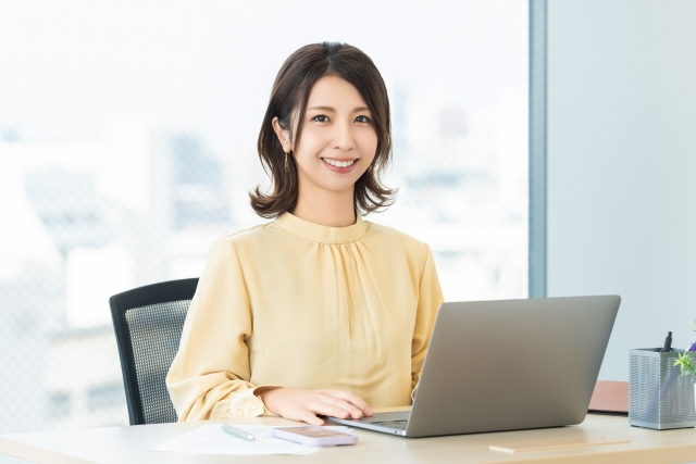 求人紹介と面接対策