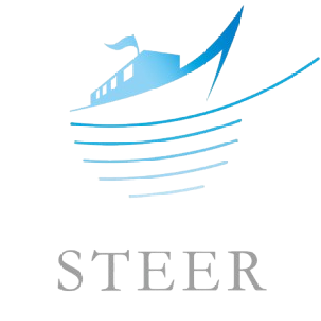 株式会社STEERロゴ
