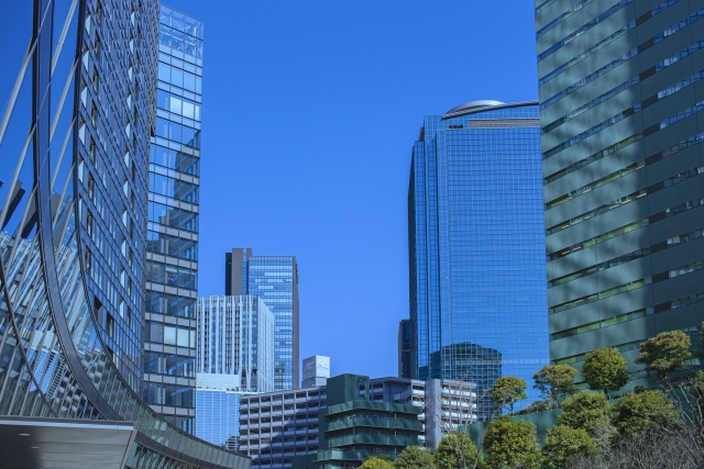 人材会社